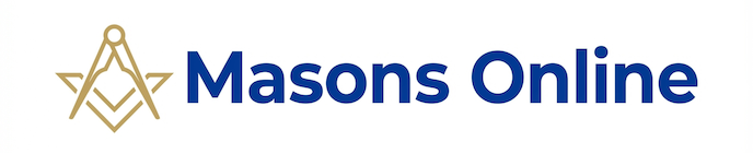 MasonsOnLine Logo
